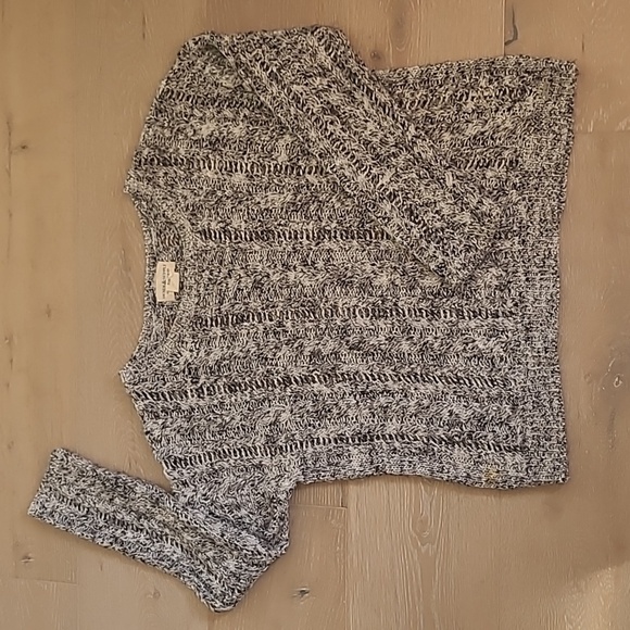 EUC Denim & Supply Ralph Lauren Sweater Women's sz L Knit Crew Neck Sweater - Picture 1 of 6